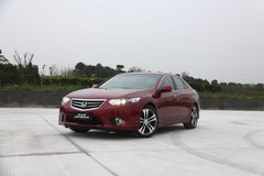2013款 2.4L 自动 TYPE-S