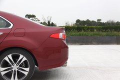 2013款 2.4L 自动 TYPE-S