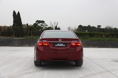 2013款 2.4L 自动 TYPE-S