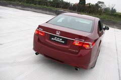 2013款 2.4L 自动 TYPE-S