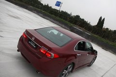 2013款 2.4L 自动 TYPE-S