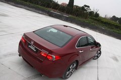 2013款 2.4L 自动 TYPE-S