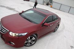 2013款 2.4L 自动 TYPE-S