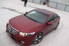 2013款 2.4L 自动 TYPE-S