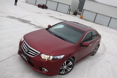2013款 2.4L 自动 TYPE-S