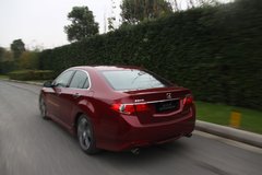 2013款 2.4L 自动 TYPE-S