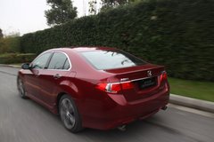2013款 2.4L 自动 TYPE-S