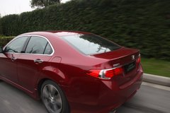 2013款 2.4L 自动 TYPE-S