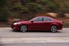 2013款 2.4L 自动 TYPE-S