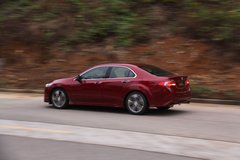 2013款 2.4L 自动 TYPE-S
