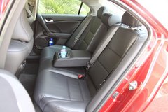 2013款 2.4L 自动 TYPE-S