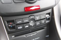2013款 2.4L 自动 TYPE-S