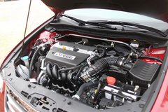 2013款 2.4L 自动 TYPE-S