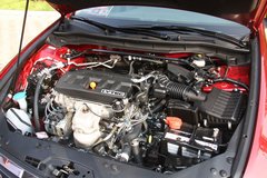 2013款 2.4L 自动 TYPE-S
