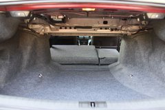 2013款 2.4L 自动 TYPE-S