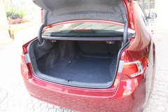2013款 2.4L 自动 TYPE-S