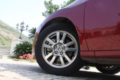 2013款 2.4L 自动 TYPE-S