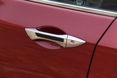 2013款 2.4L 自动 TYPE-S