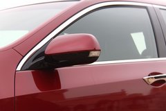 2013款 2.4L 自动 TYPE-S