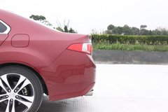 2013款 2.4L 自动 TYPE-S