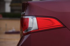 2013款 2.4L 自动 TYPE-S