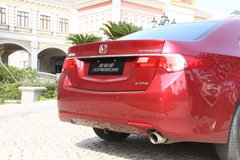 2013款 2.4L 自动 TYPE-S