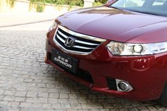 2013款 2.4L 自动 TYPE-S