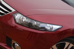2013款 2.4L 自动 TYPE-S