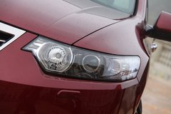 2013款 2.4L 自动 TYPE-S