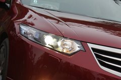 2013款 2.4L 自动 TYPE-S
