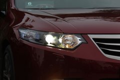 2013款 2.4L 自动 TYPE-S