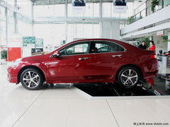 2013款 2.4L 自动 TYPE-S