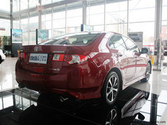 2013款 2.4L 自动 TYPE-S