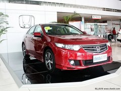 2013款 2.4L 自动 TYPE-S