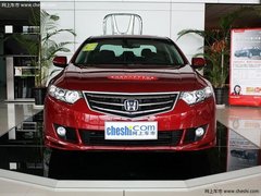 2013款 2.4L 自动 TYPE-S