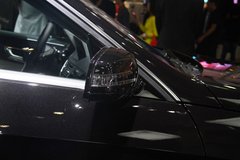 北京奔驰  奔驰E 300 L