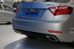 2014款 2.0L 自动 舒适型