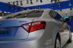 2014款 2.0L 自动 舒适型
