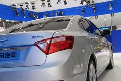2014款 2.0L 自动 舒适型