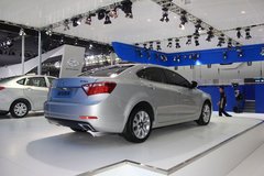 2014款 2.0L 自动 舒适型