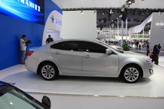 2014款 2.0L 自动 舒适型
