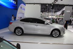 2014款 2.0L 自动 舒适型