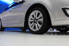 2014款 2.0L 自动 舒适型
