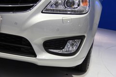 2014款 2.0L 自动 舒适型