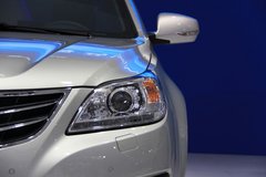 2014款 2.0L 自动 舒适型