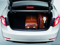 2014款 2.0L 自动 舒适型
