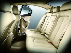 2014款 2.0L 自动 舒适型