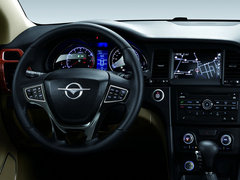 2014款 2.0L 自动 舒适型