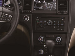 2014款 2.0L 自动 舒适型
