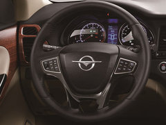 2014款 2.0L 自动 舒适型